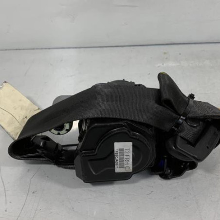 Pretensionneur de ceinture avant droit CHEVROLET AVEO 1 Photo n°1