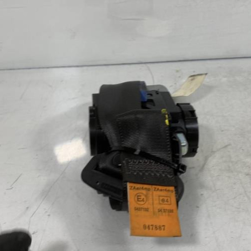 Pretensionneur de ceinture avant droit CHEVROLET AVEO 1 Photo n°2