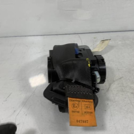 Pretensionneur de ceinture avant droit CHEVROLET AVEO 1