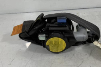 Pretensionneur de ceinture avant droit CHEVROLET AVEO 1