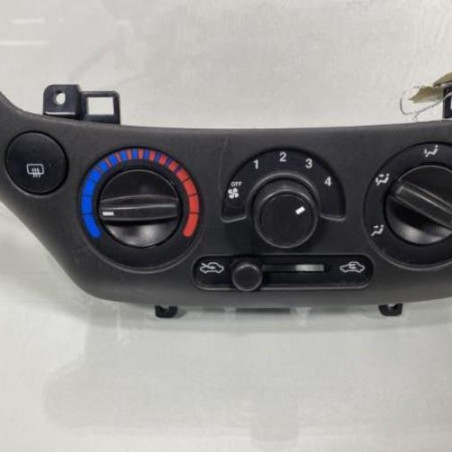 Commande chauffage CHEVROLET AVEO 1 Photo n°1