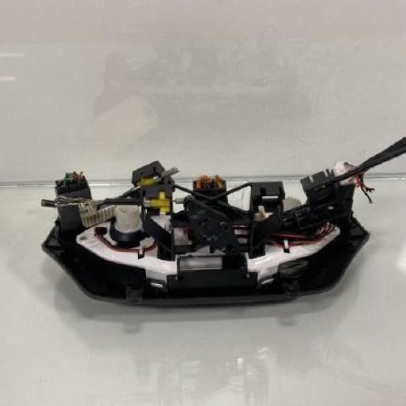 Commande chauffage CHEVROLET AVEO 1 Photo n°3