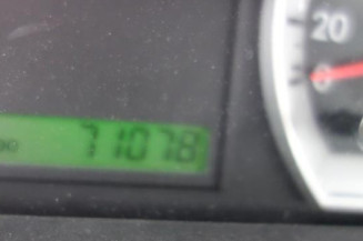 Pare soleil droit CHEVROLET AVEO 1