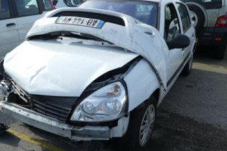 Boite de vitesses RENAULT CLIO 2 CAMPUS Photo n°1