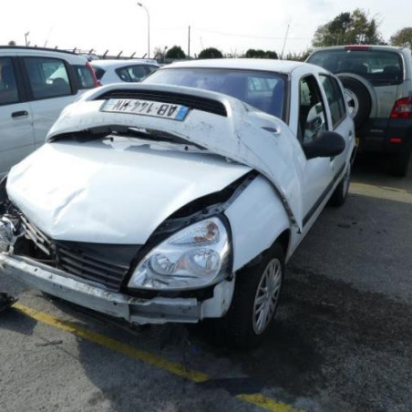 Boite de vitesses RENAULT CLIO 2 CAMPUS Photo n°1