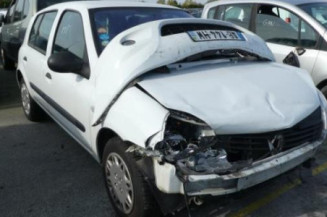 Boite de vitesses RENAULT CLIO 2 CAMPUS