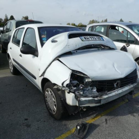 Boite de vitesses RENAULT CLIO 2 CAMPUS