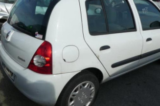 Boite de vitesses RENAULT CLIO 2 CAMPUS