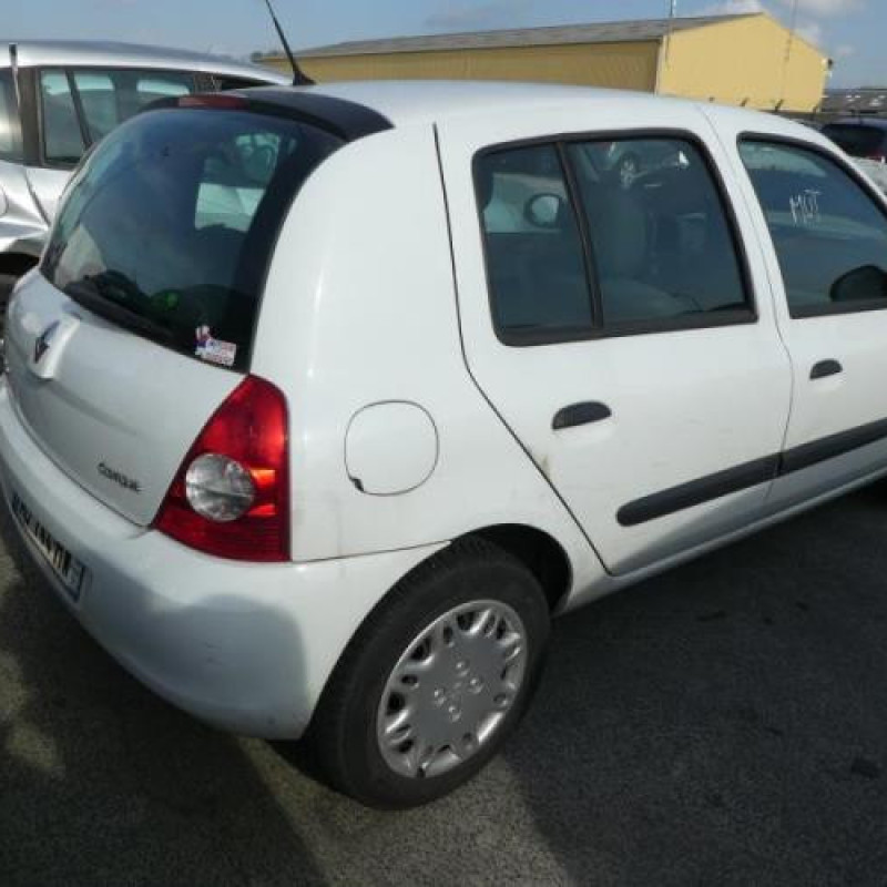 Boite de vitesses RENAULT CLIO 2 CAMPUS Photo n°3