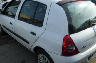Boite de vitesses RENAULT CLIO 2 CAMPUS