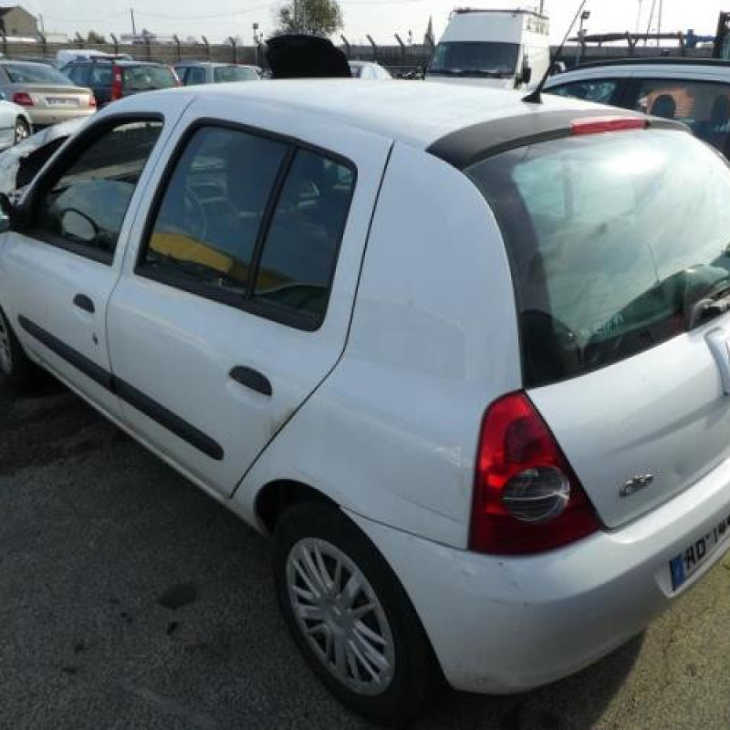 Boite de vitesses RENAULT CLIO 2 CAMPUS Photo n°4