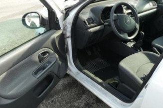 Boite de vitesses RENAULT CLIO 2 CAMPUS