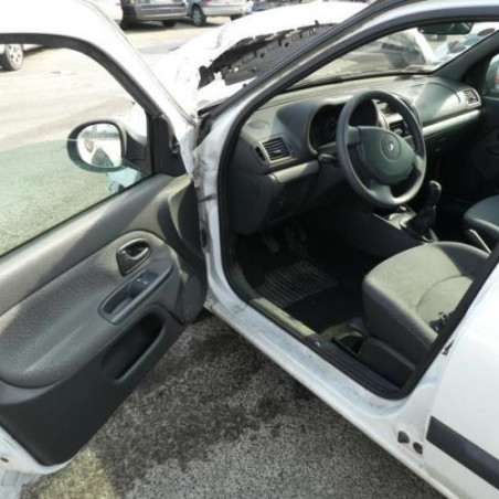 Boite de vitesses RENAULT CLIO 2 CAMPUS