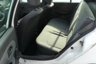 Boite de vitesses RENAULT CLIO 2 CAMPUS