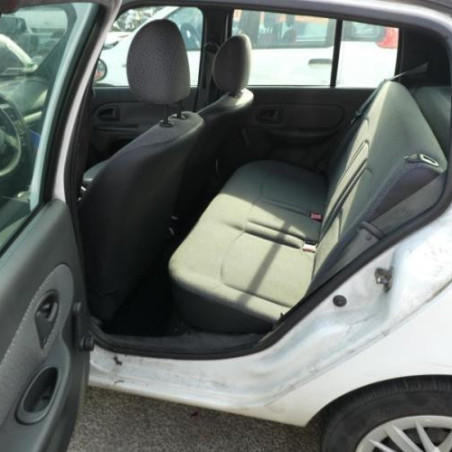 Boite de vitesses RENAULT CLIO 2 CAMPUS