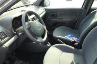 Boite de vitesses RENAULT CLIO 2 CAMPUS