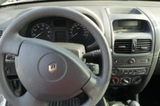 Boite de vitesses RENAULT CLIO 2 CAMPUS