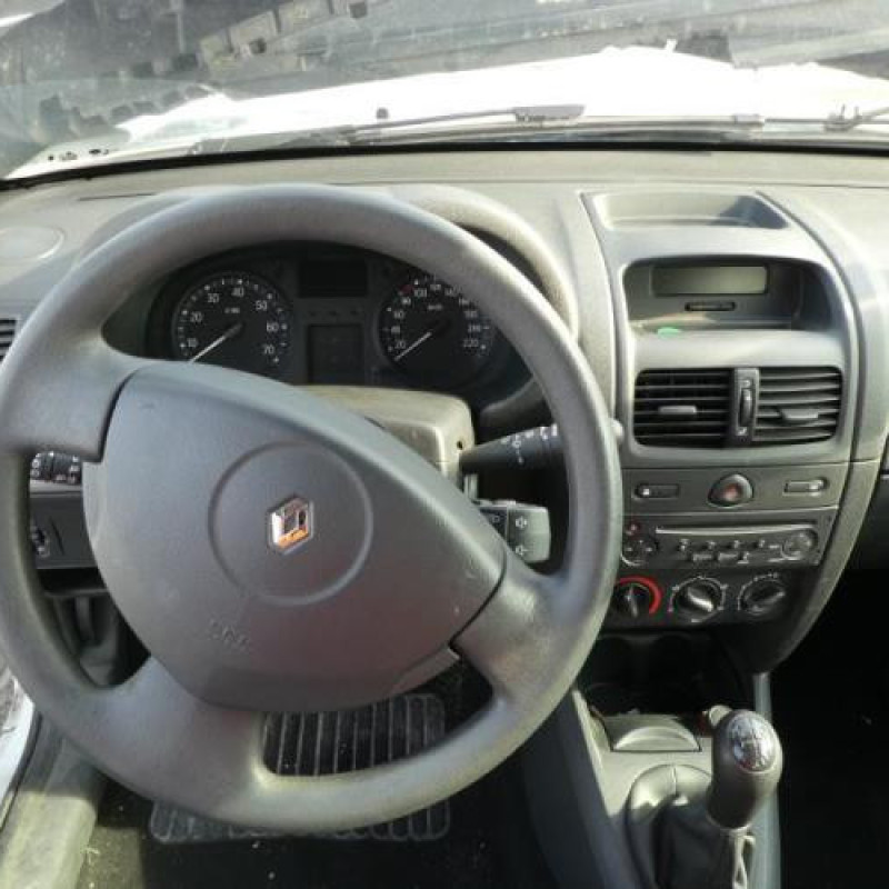 Boite de vitesses RENAULT CLIO 2 CAMPUS Photo n°8