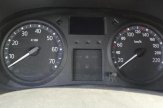 Boite de vitesses RENAULT CLIO 2 CAMPUS