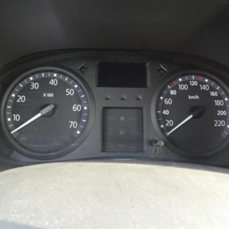 Boite de vitesses RENAULT CLIO 2 CAMPUS