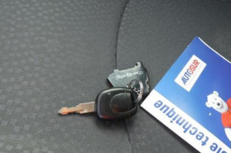 Boite de vitesses RENAULT CLIO 2 CAMPUS