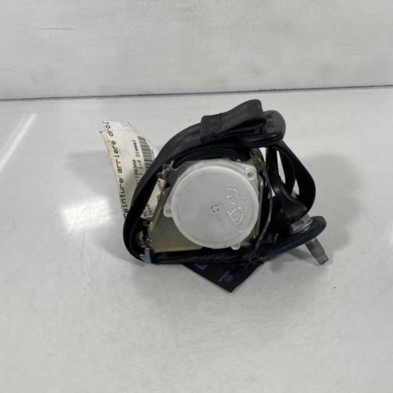 Ceinture arriere droit PEUGEOT 5008 1 Photo n°3