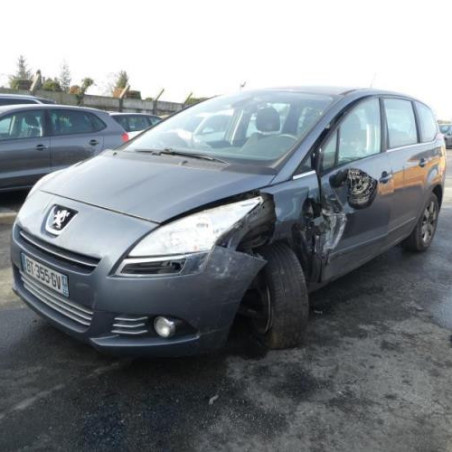 Moteur essuie glace avant droit PEUGEOT 5008 1 Photo n°1