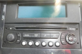 Moteur essuie glace avant droit PEUGEOT 5008 1