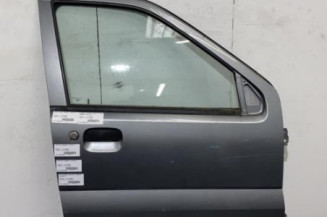 Porte avant droit SUZUKI IGNIS 2 Photo n°1