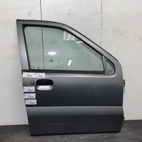 Porte avant droit SUZUKI IGNIS 2 Photo n°1