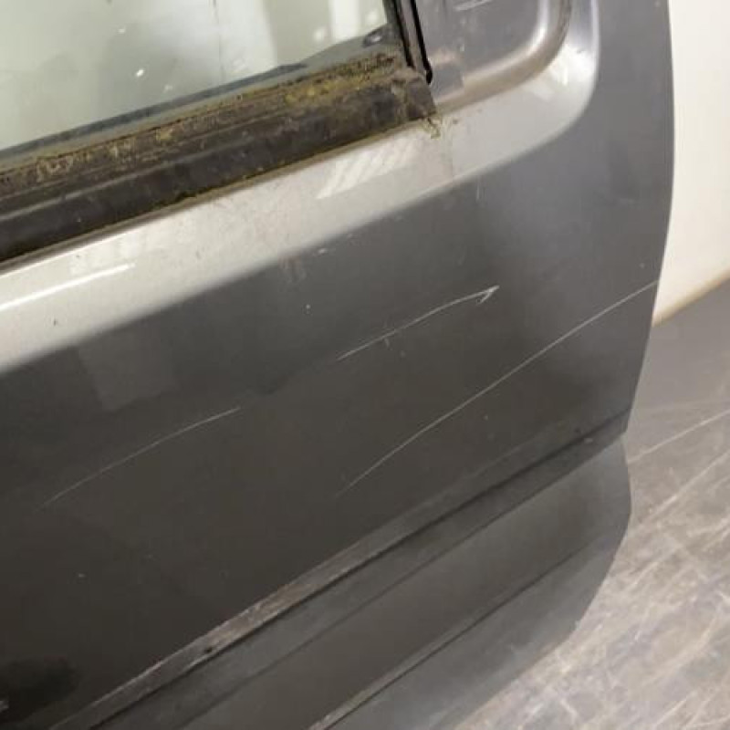 Porte avant droit SUZUKI IGNIS 2 Photo n°2