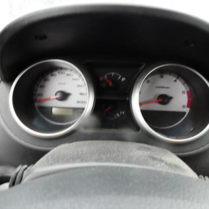 Porte avant droit SUZUKI IGNIS 2 Photo n°9