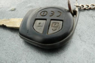 Porte avant droit SUZUKI IGNIS 2