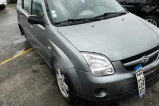 Afficheur SUZUKI IGNIS 2