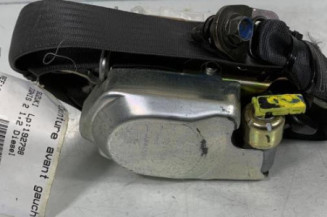 Pretensionneur de ceinture avant gauche SUZUKI IGNIS 2 Photo n°1