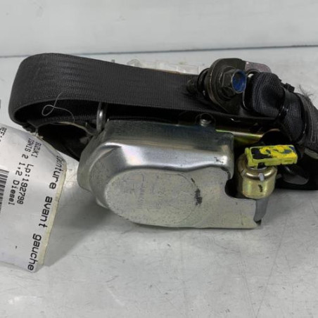 Pretensionneur de ceinture avant gauche SUZUKI IGNIS 2 Photo n°1