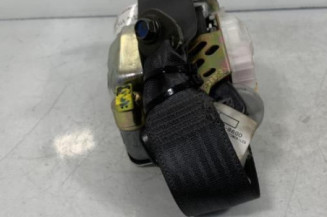 Pretensionneur de ceinture avant gauche SUZUKI IGNIS 2