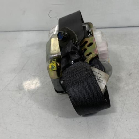 Pretensionneur de ceinture avant gauche SUZUKI IGNIS 2