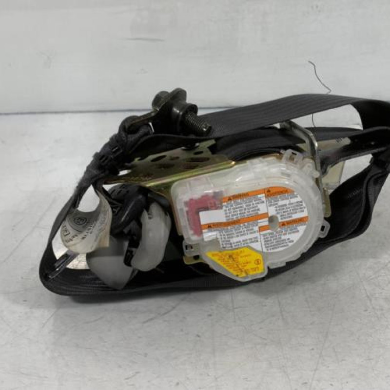 Pretensionneur de ceinture avant gauche SUZUKI IGNIS 2 Photo n°3