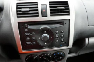 Pretensionneur de ceinture avant gauche SUZUKI IGNIS 2
