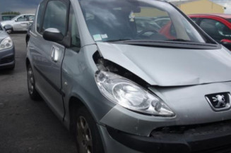 Moteur essuie glace avant PEUGEOT 1007