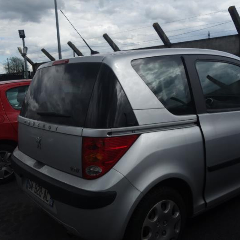 Moteur essuie glace avant PEUGEOT 1007 Photo n°3