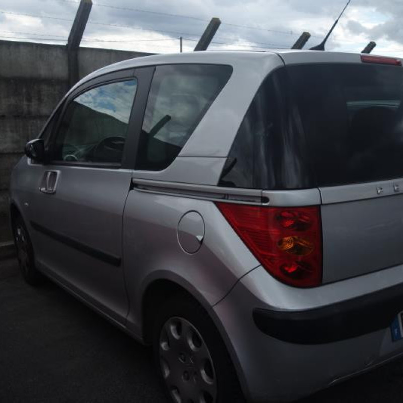 Moteur essuie glace avant PEUGEOT 1007 Photo n°4
