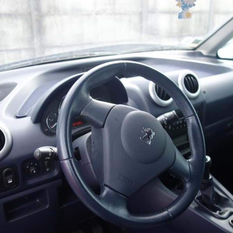 Moteur essuie glace avant PEUGEOT 1007 Photo n°5