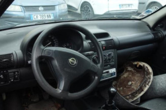 Porte avant droit OPEL CORSA B