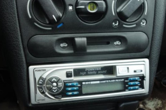 Porte avant droit OPEL CORSA B