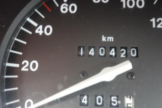Porte avant droit OPEL CORSA B