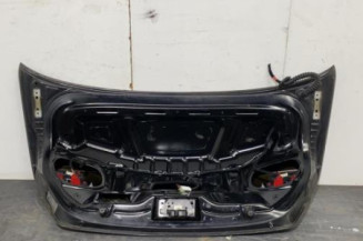 Malle/Hayon arriere ALFA ROMEO 159