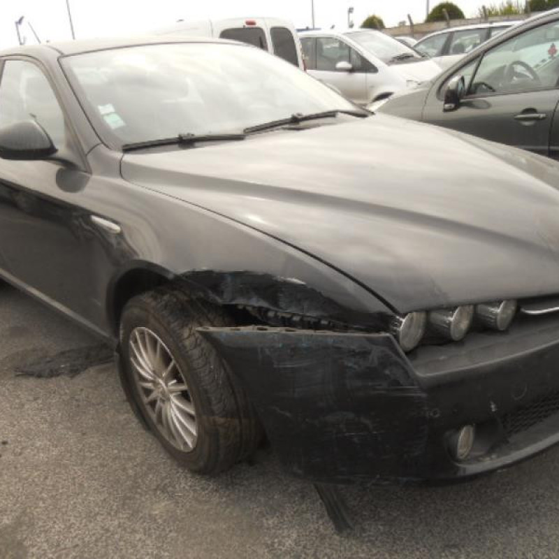 Porte arriere droit ALFA ROMEO 159 Photo n°5