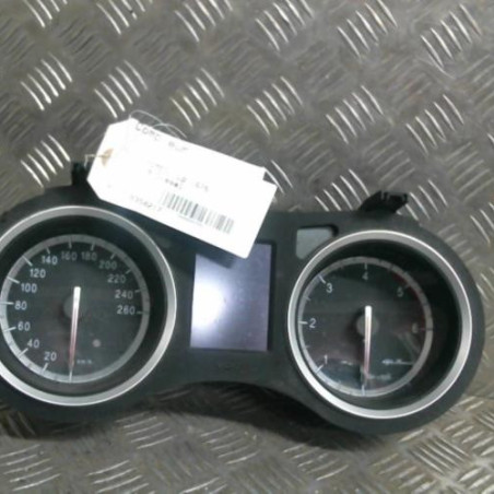 Compteur ALFA ROMEO 159 Photo n°1